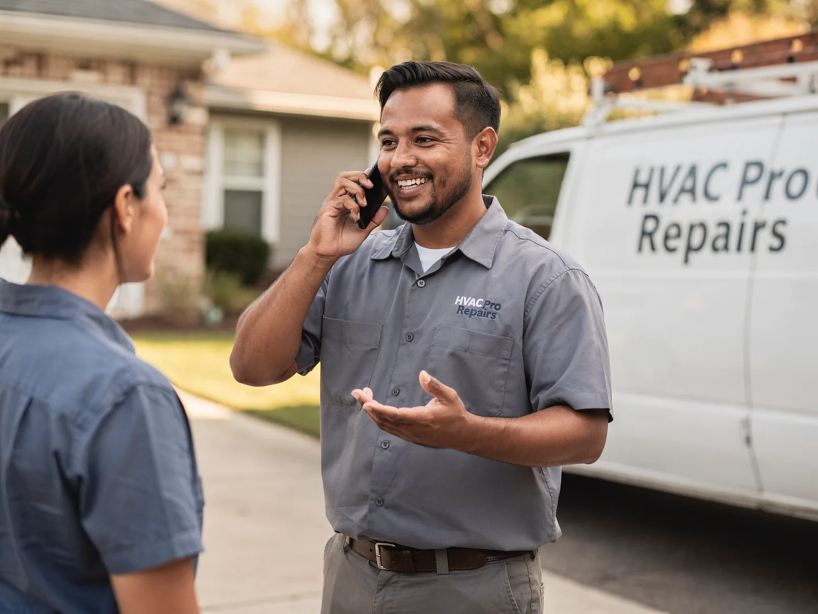 Heat Pump Repair Smelterville, ID FAQs